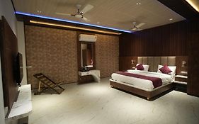 Hotel Mitra Inn